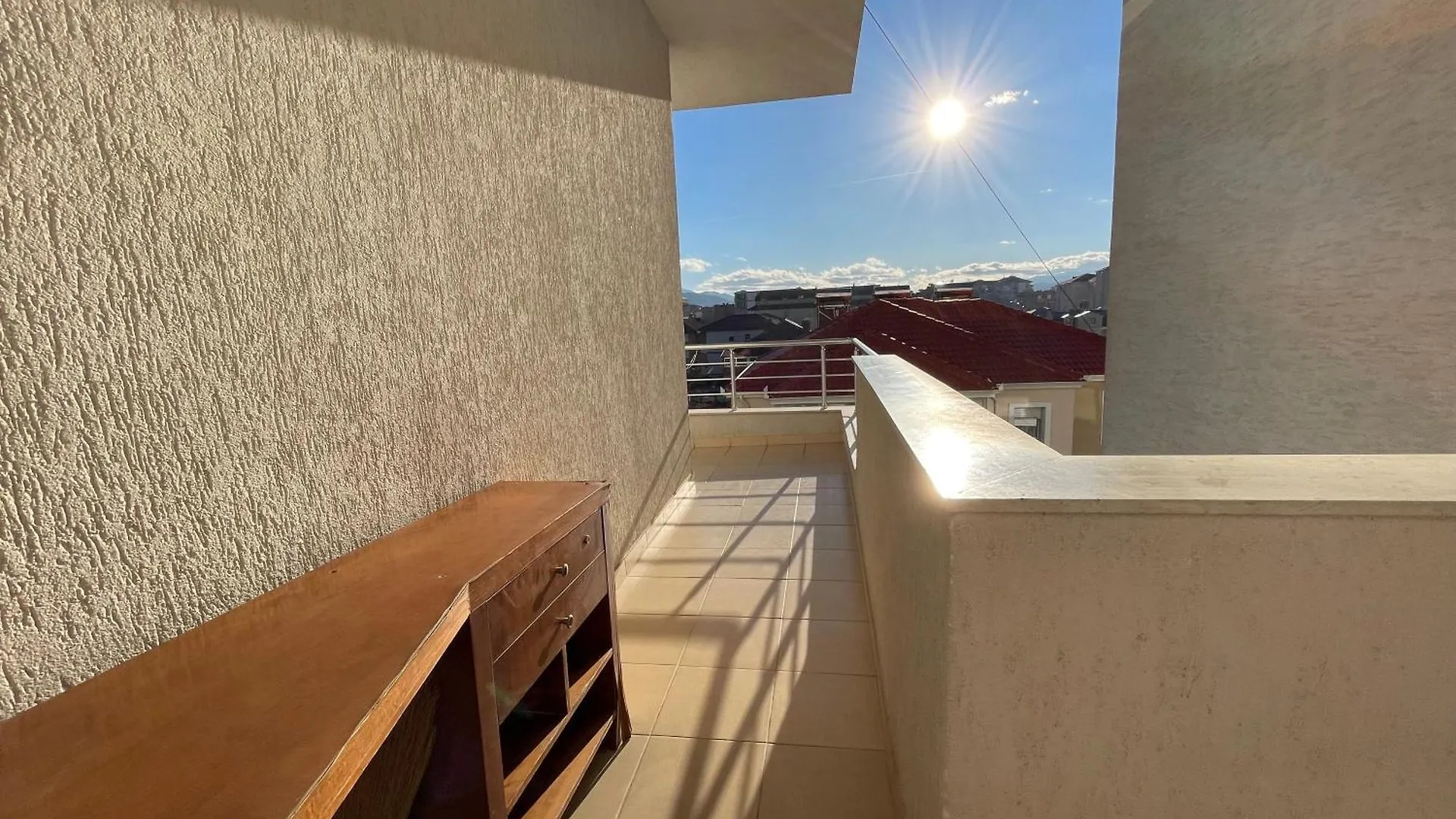 Downtown Apartment Korce