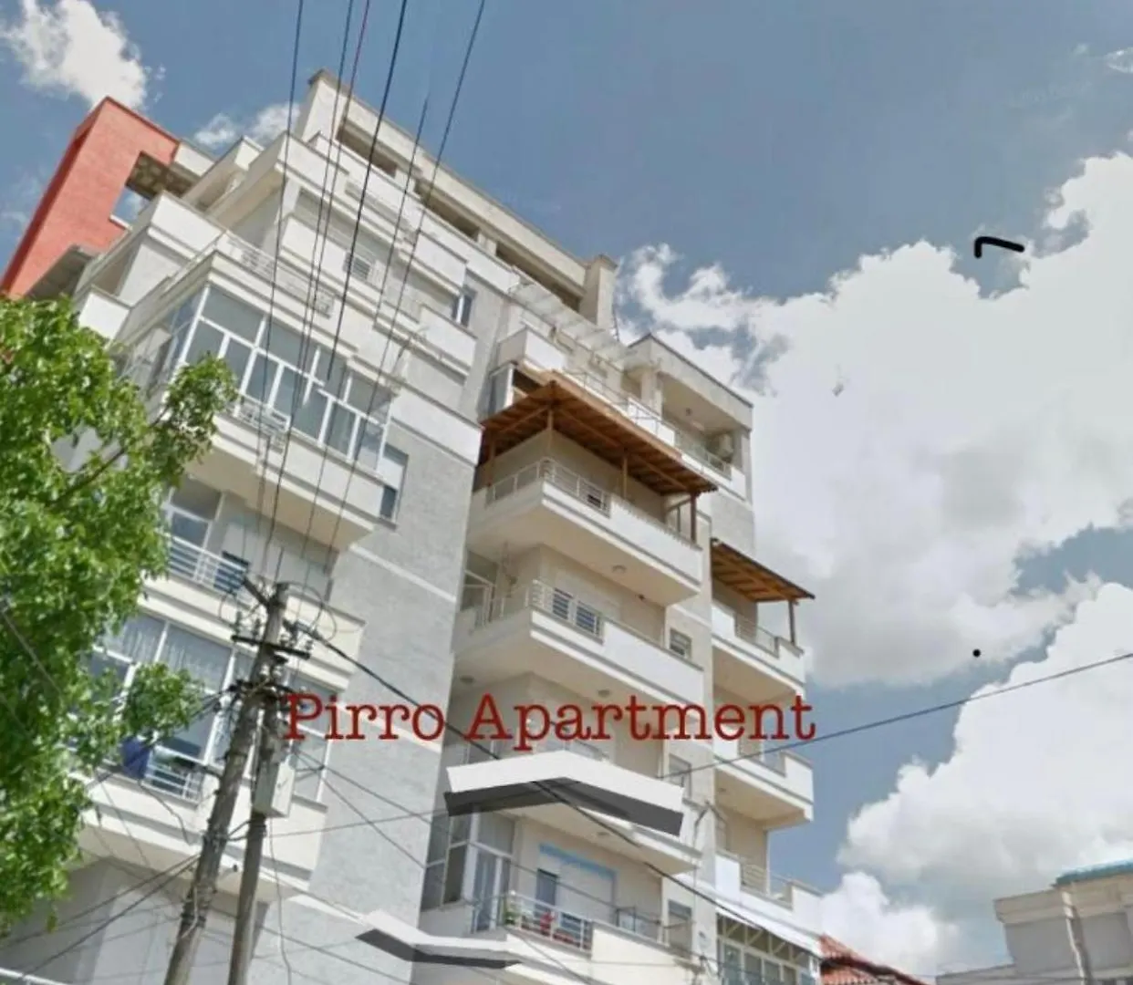 Downtown Apartment Korce Albania