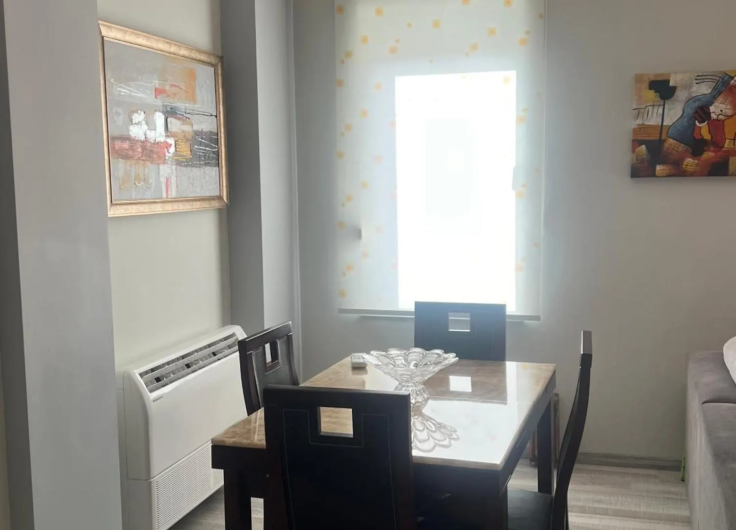 Downtown Apartment Korce